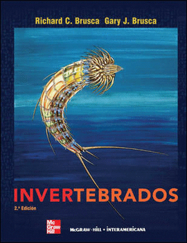 INVERTEBRADOS 2ªEDIC.