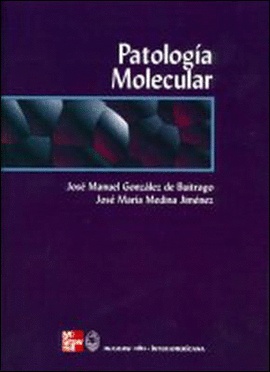 PATOLOGIA MOLECULAR 1 EDIC.