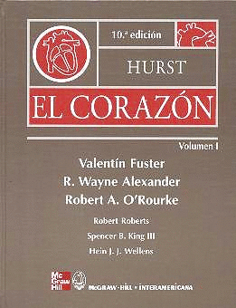 HURST EL CORAZON 10ªEDICION 2 VOLS.