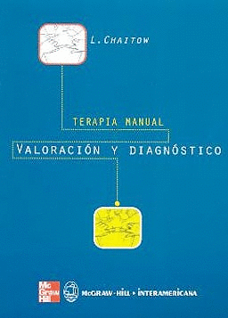 TERAPIA MANUAL VALORACION Y DIAGNOSTICO