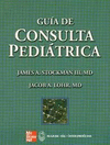 GUIA DE CONSULTA PEDIATRICA