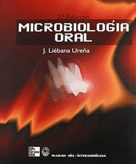 MICROBIOLOGIA ORAL 2ªED. 