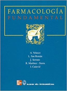 FARMACOLOGIA FUNDAMENTAL