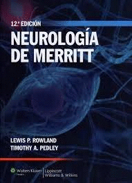 MERRITT MANUAL DE NEUROLOGIA