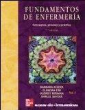 FUNDAMENTOS DE ENFERMERIA 7ºEDIC.CONCEPTOS PROCESO Y PRACTICA