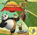 KUNG FU PANDA MAGNIX. IMANES