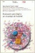EVALUACION PSICOLOGICA EN EL CAMPO DE LA SALUD