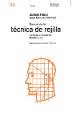 MANUAL DE LA TECNICA DE REJILLA
