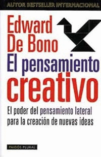 EL PENSAMIENTO CREATIVO