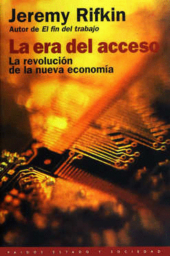 LA ERA DEL ACCESO
