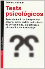 TESTS PSICOLOGICOS