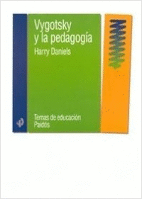 VIGOTSKY Y LA PEDAGOGIA