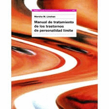 MANUAL DE TRATAMIENTO D/TRASTORNOS D/PERSONALIDAD