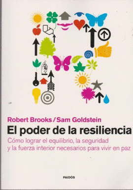 EL PODER DE LA RESILENCIA