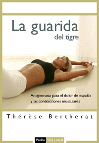 LA GUARDIA DEL TIGRE