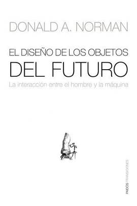 EL DISEÑO DE LOS OBJETOS DEL FUTURO