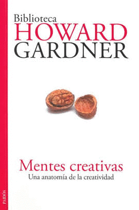 MENTES CREATIVAS