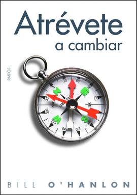 ATREVETE A CAMBIAR