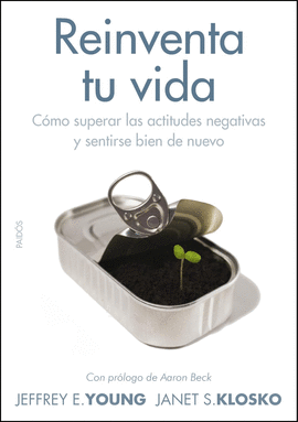 REINVENTA TU VIDA