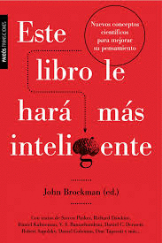 ESTE LIBRO LO HARA MAS INTELIGENTE