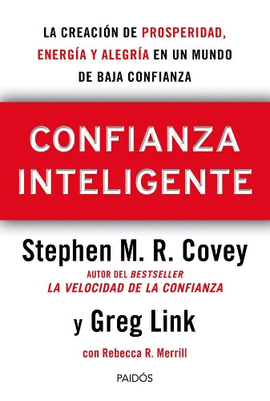 CONFIANZA INTELIGENTE