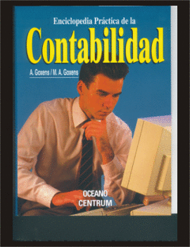ENCICLOPEDIA PRACTICA DE CONTABILIDAD CON CD