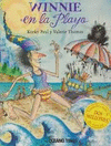 WINNIE EN LA PLAYA