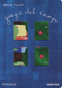 JUEGO DE CAMPO