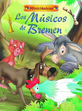 LOS MUSICOS DE BREMEN