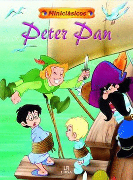 PETER PAN