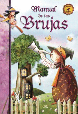 MANUAL DE LAS BRUJAS