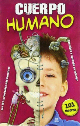 101 RECORDS DEL CUERPO HUMANO