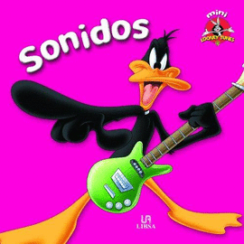 SONIDOS MINI LOONEY