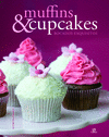 MUFFINS & CUPCAKES BOCADOS EXQUISITOS