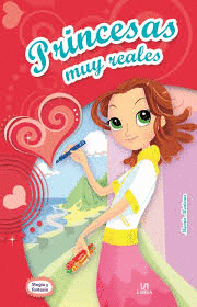 PRINCESAS MUY REALES