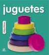 CHIQUITINES JUGUETES