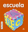 CHIQUITINES ESCUELA