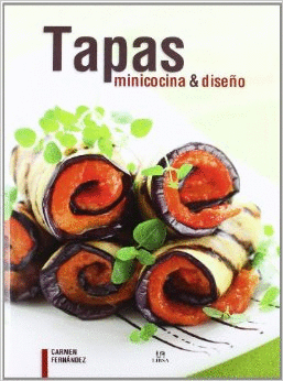 TAPAS MINICOCINA Y DISEÑO