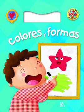 COLORES Y FORMAS