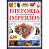 HISTORIA DE LOS GRANDES IMPERIOS