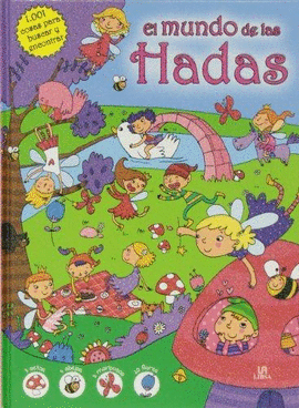 MUNDO HADAS