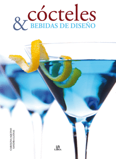 COCTELES & BEBIDAS DE DISEÑO