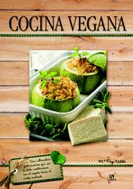COCINA VEGANA