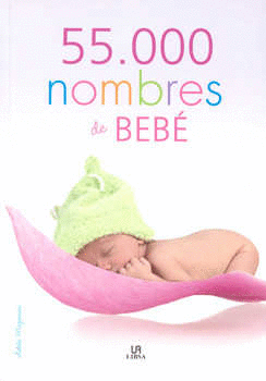 55000 NOMBRES DE BEBE