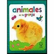 ANIMALES DE LA GRANJA