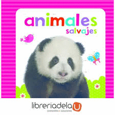 ANIMALES SALVAJES