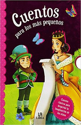 CUENTOS PARA LOS MAS PEQUEÑOS