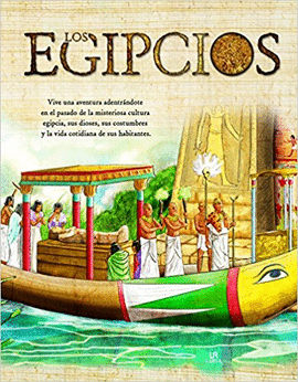 LOS EGIPCIOS