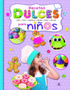 RECETAS DULCES PARA NIÑOS