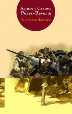 EL CAPITÁN ALATRISTE / BIGBOOKS